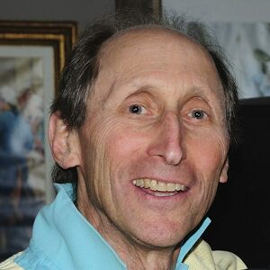 Fundraising Page: Ken Gallard